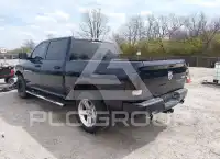 2012 RAM 1500 фото