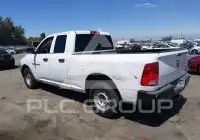 2012 RAM 1500 фото