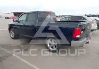 2012 RAM 1500 фото