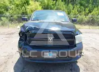 2012 RAM 1500 фото