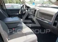 2012 RAM 1500 фото