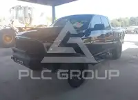 2012 RAM 1500 photo