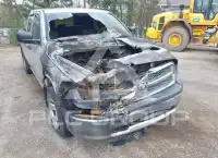 2012 RAM 1500 photo