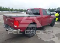 2012 RAM 1500 фото