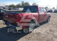 2012 RAM 1500 photo