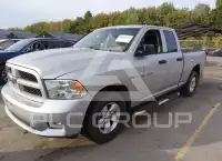 2012 RAM 1500 фото