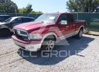 2012 RAM 1500 photo