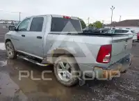 2012 RAM 1500 photo