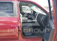 2012 RAM 1500 photo
