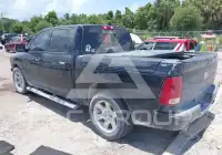 2012 RAM 1500 photo