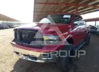 2012 RAM 1500 photo