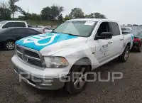 2012 RAM 1500 фото