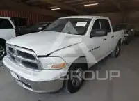 2012 RAM 1500 photo