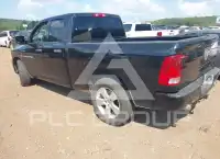 2012 RAM 1500 фото