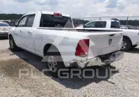 2012 RAM 1500 photo