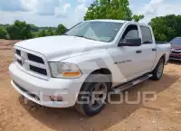 2012 RAM 1500 фото