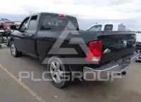 2012 RAM 1500 фото