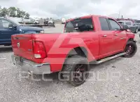 2012 RAM 1500 фото