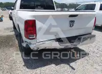 2012 RAM 1500 photo