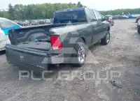 2012 RAM 1500 фото