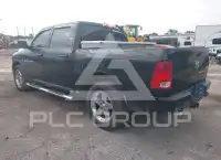 2012 RAM 1500 фото