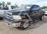 2012 RAM 1500 фото