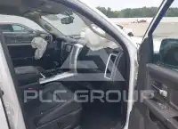2012 RAM 1500 фото