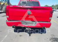 2012 RAM 1500 photo
