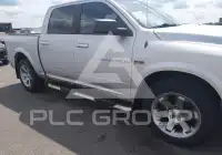 2012 RAM 1500 фото
