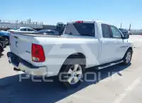 2012 RAM 1500 фото