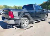 2012 RAM 1500 photo