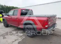 2012 RAM 1500 фото