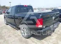 2012 RAM 1500 фото