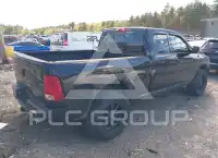 2012 RAM 1500 photo