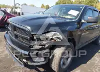 2012 RAM 1500 photo