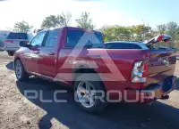 2012 RAM 1500 фото