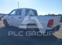 2012 RAM 1500 фото