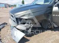 2012 RAM 1500 фото