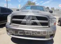 2012 RAM 1500 фото
