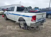 2012 RAM 1500 фото