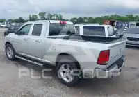 2012 RAM 1500 фото