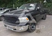 2012 RAM 1500 photo
