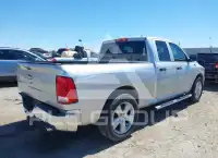 2012 RAM 1500 photo