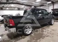 2012 RAM 1500 фото