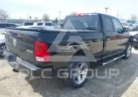 2012 RAM 1500 фото