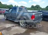 2012 RAM 1500 photo