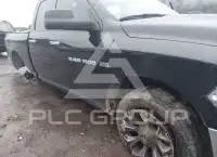 2012 RAM 1500 фото