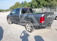 2012 RAM 1500 фото