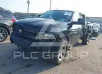 2012 RAM 1500 фото