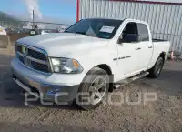 2012 RAM 1500 photo